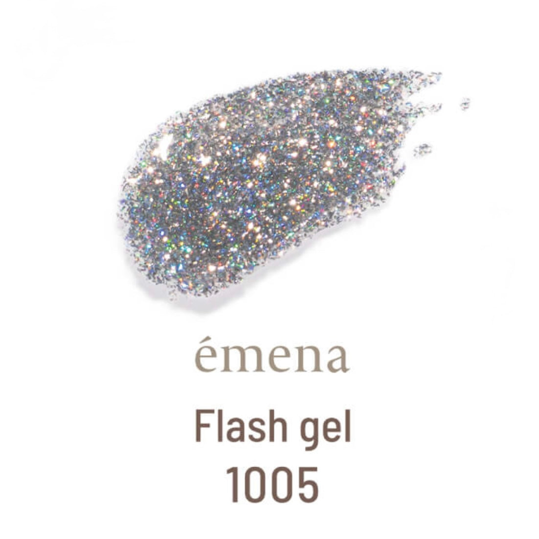 émena - Flash Gel (25 colours)