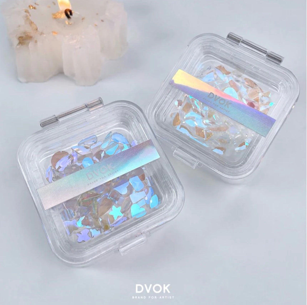 Dvok - December Collection