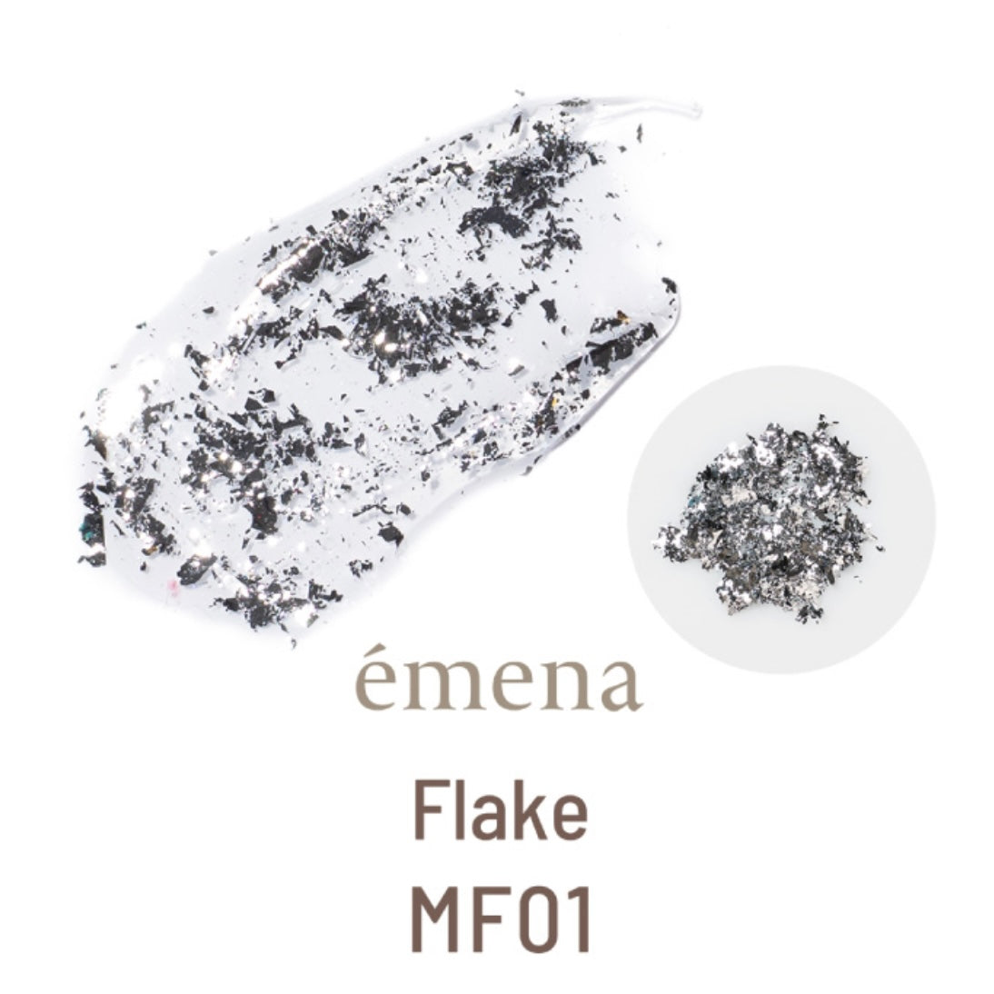 émena - Flakes (5 types)