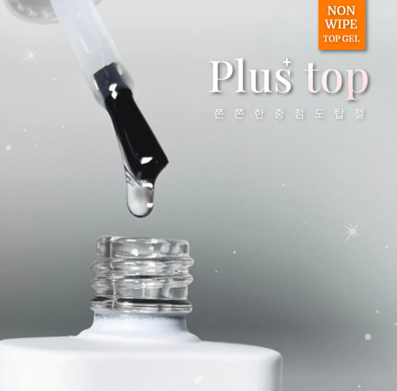 MAYO - Plus Top Gel