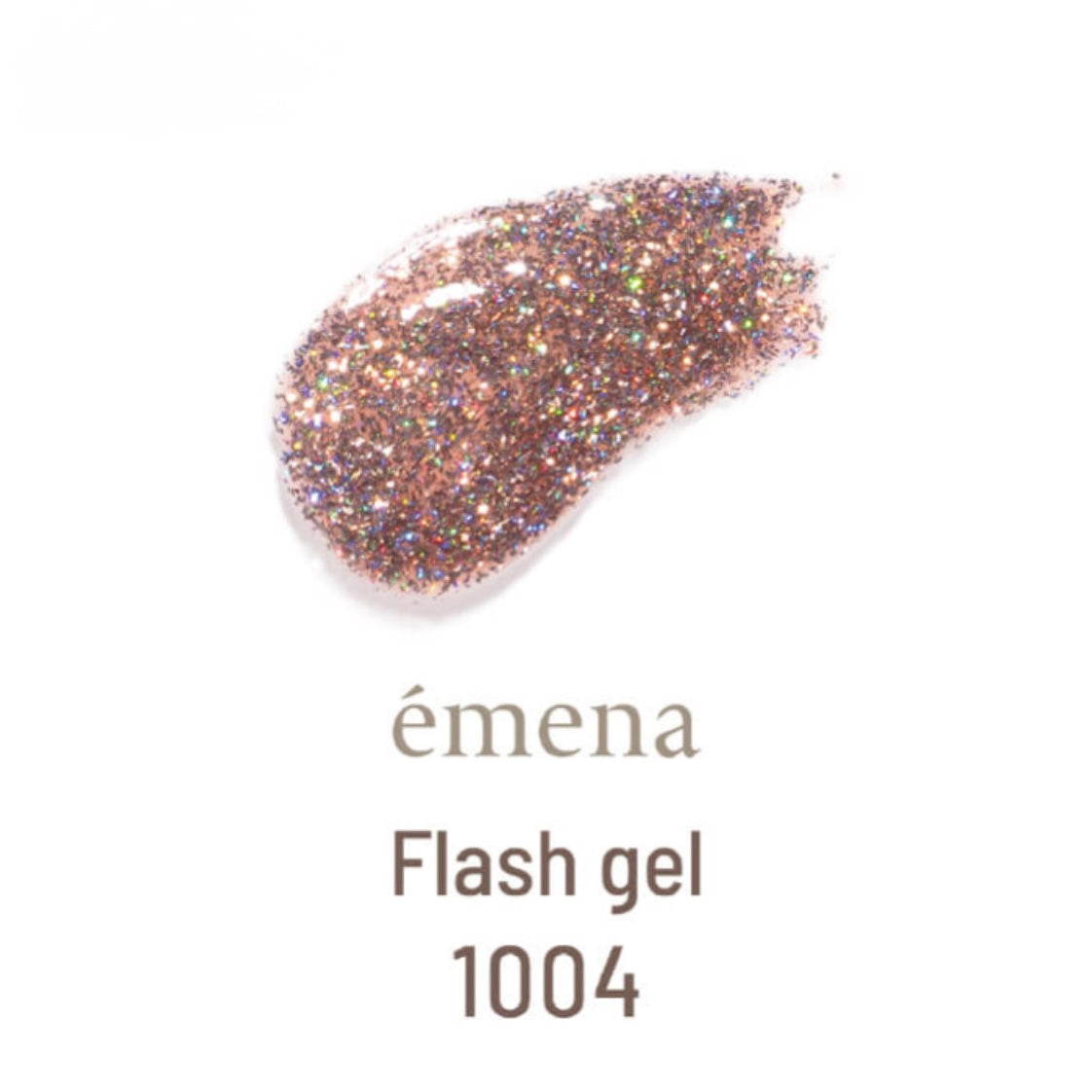 émena - Flash Gel (25 colours)