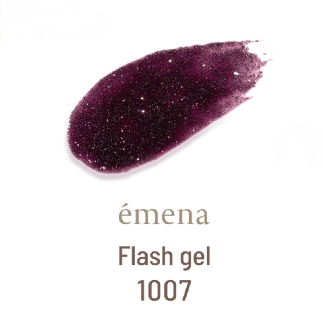 émena - Flash Gel (25 colours)