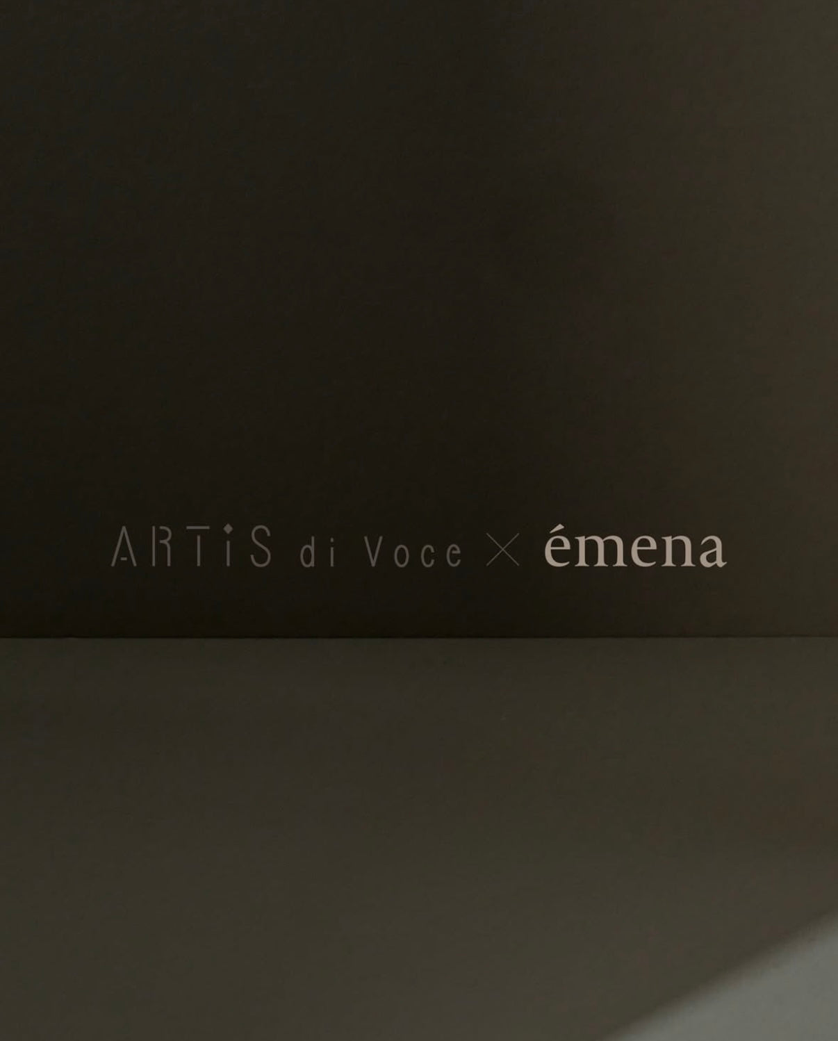 émena - ARTiS di Voce x Emena Magnety Flash Gel (6 colours)