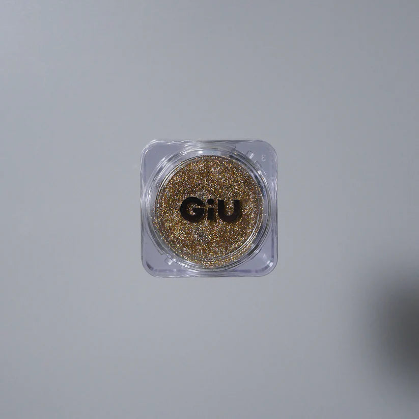 GiU - GOLD K18