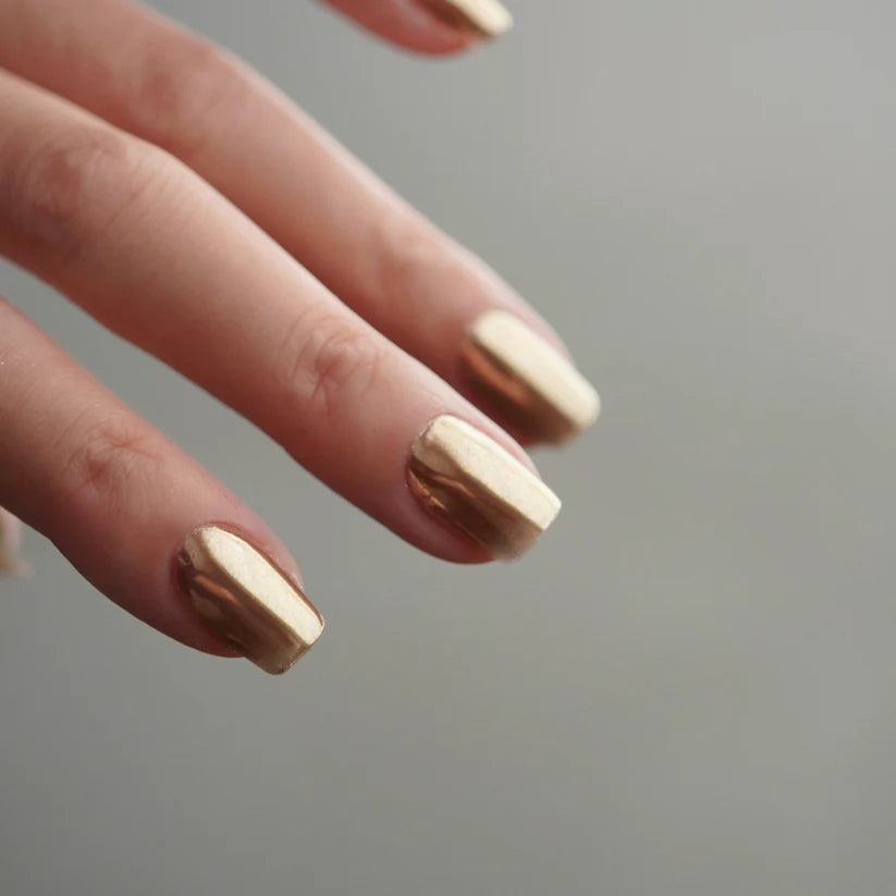 GiU - Gold K18
