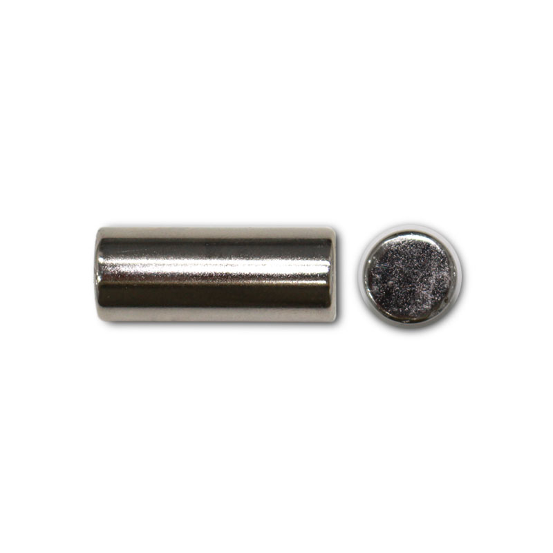 FROM THE NAIL - Round Magnet