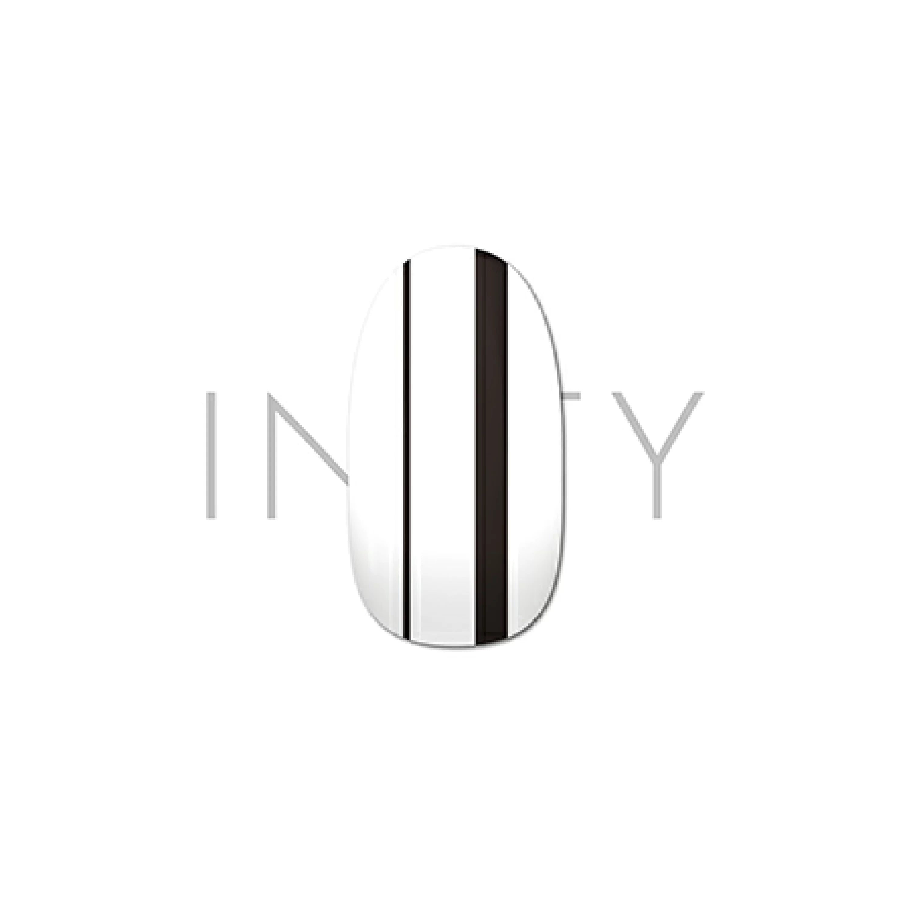 INITY - Black Art Gel