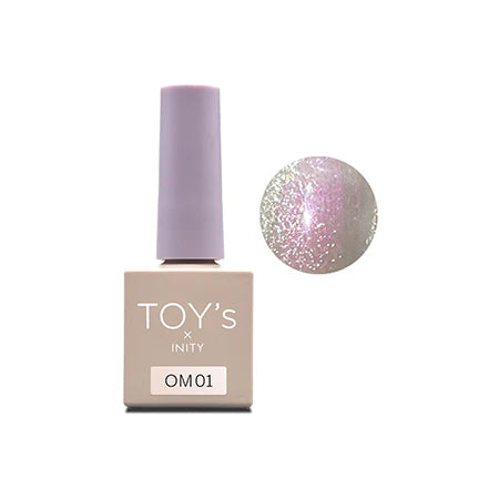 Toy’s x INITY - Orion Mag Collection (6 colours)