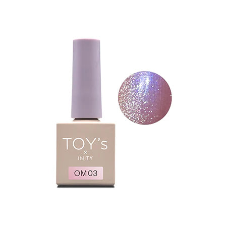 Toy’s x INITY - Orion Mag Collection (6 colours)