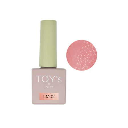 Toy’s x INITY - Latte Mag Collection (6 colours)