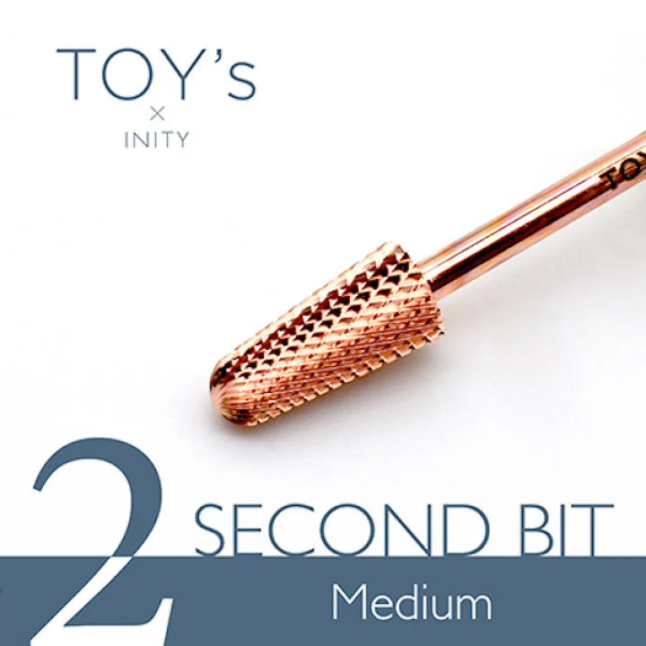 Toy’s x INITY - Bits (6 types)