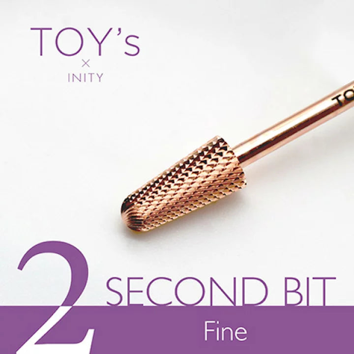 Toy’s x INITY - Bits (6 types)