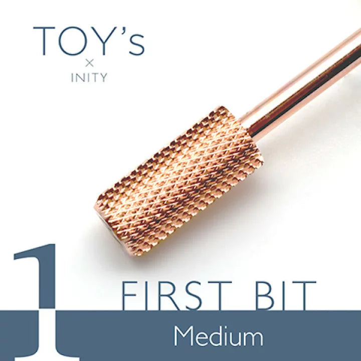 Toy’s x INITY - Bits (6 types)