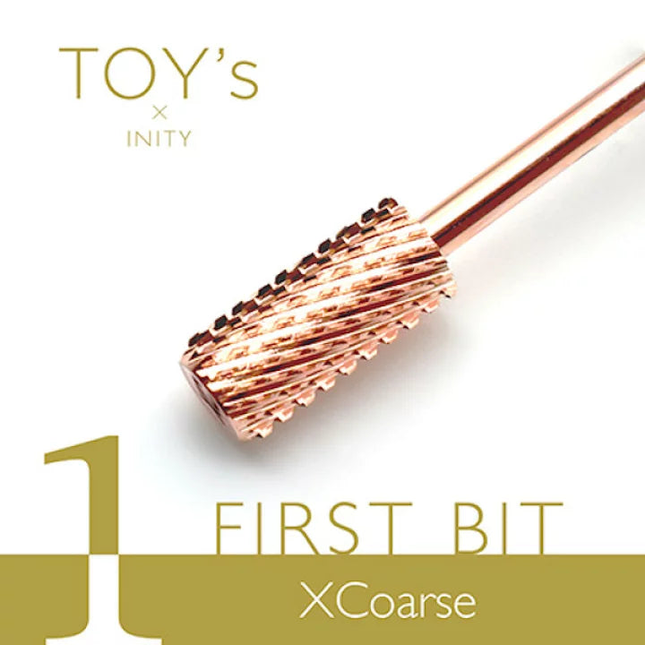 Toy’s x INITY - Bits (6 types)