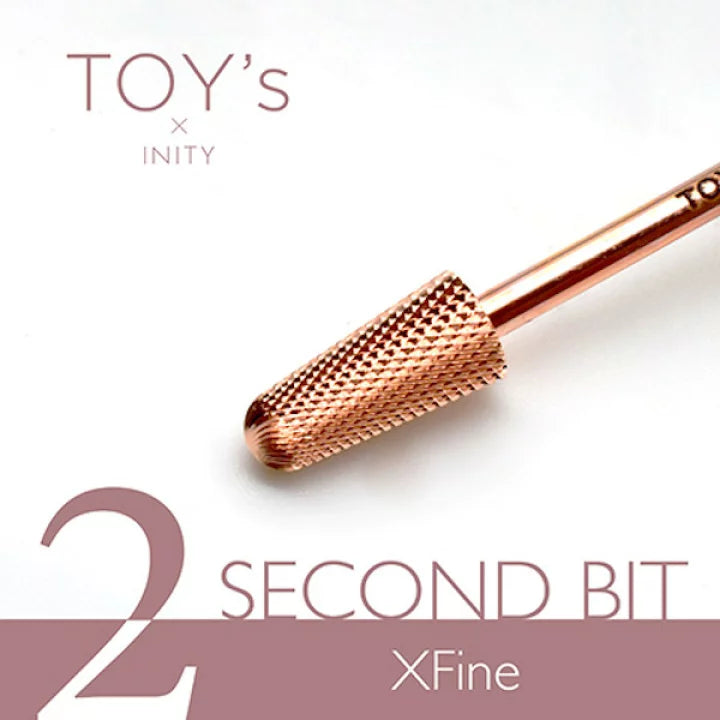 Toy’s x INITY - Bits (6 types)
