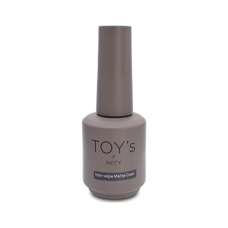 Toy’s x INITY - Non Wipe Matte Coat