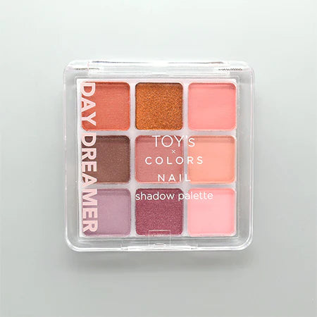 Toy’s x INITY - Shadow Palette (2 types)