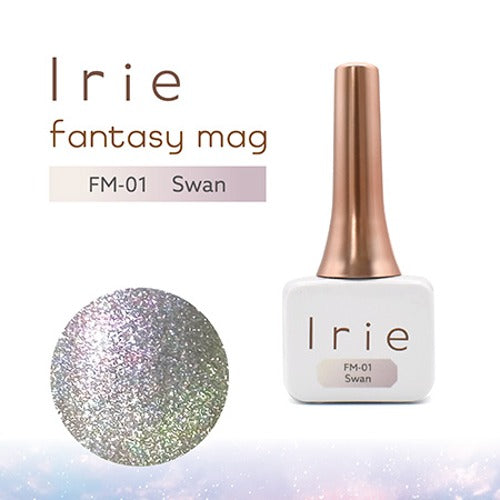 Irie - Fantasy Mag Collection (Individuals/Full set)
