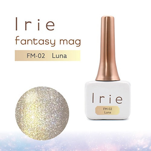 Irie - Fantasy Mag Collection (Individuals/Full set)