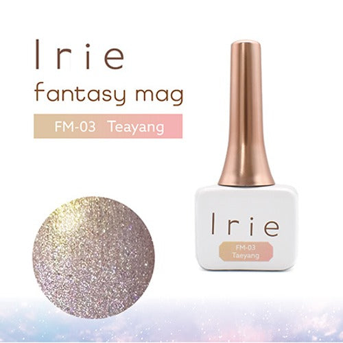 Irie - Fantasy Mag Collection (Individuals/Full set)