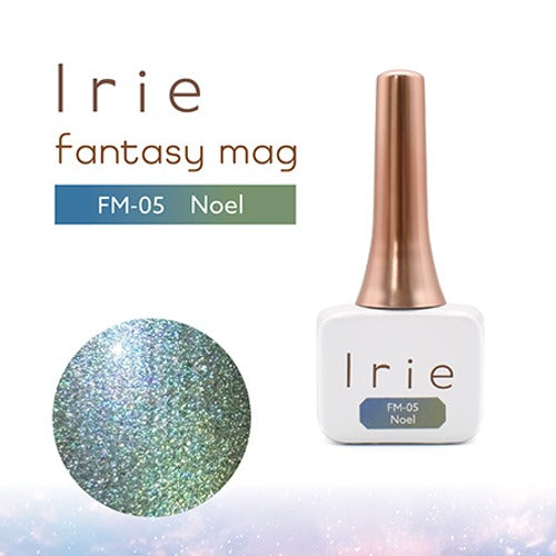 Irie - Fantasy Mag Collection (Individuals/Full set)
