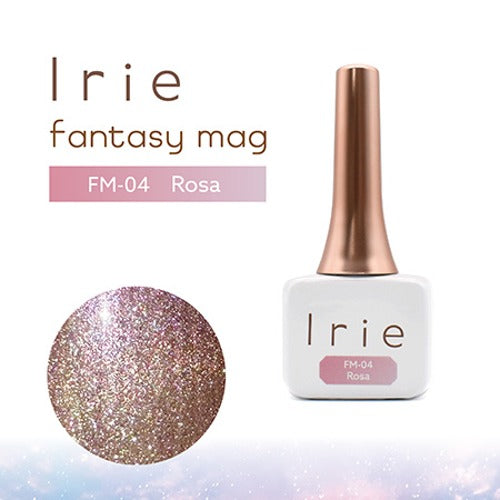 Irie - Fantasy Mag Collection (Individuals/Full set)