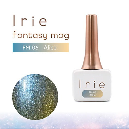 Irie - Fantasy Mag Collection (Individuals/Full set)