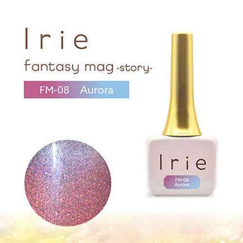 Irie - Fantasy Mag Story Collection (Individuals/Full set)