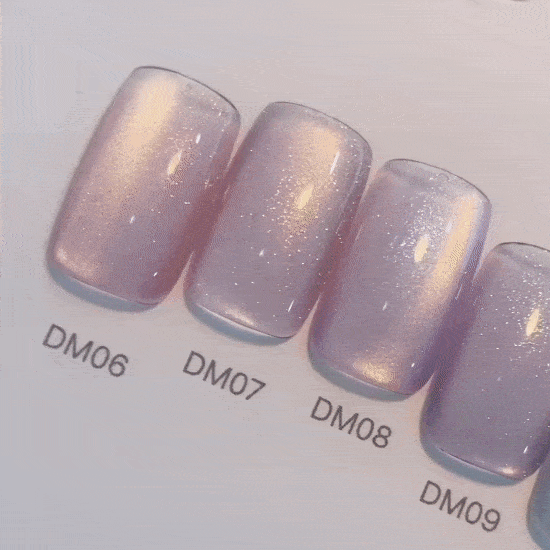 Dvok - New Moon Collection (Individuals/Full set)