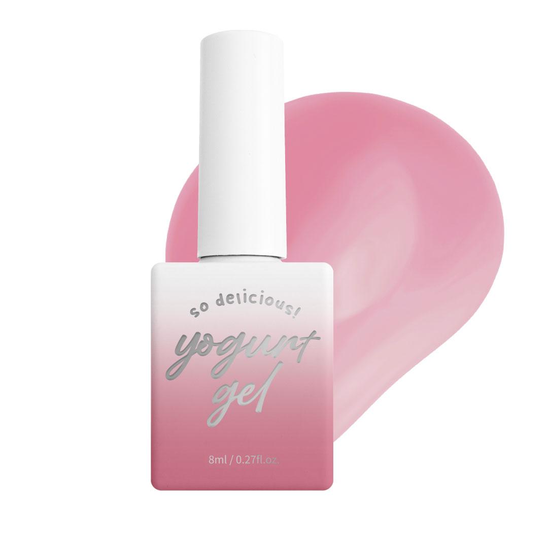 Yogurtnail Kr. - Valentine’s Collection (Individuals/Full set)