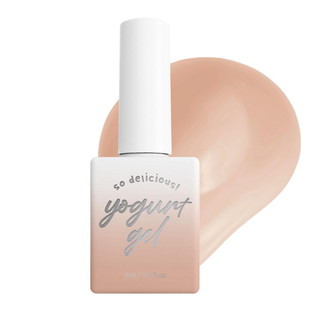 Yogurtnail Kr. - Valentine’s Collection (Individuals/Full set)