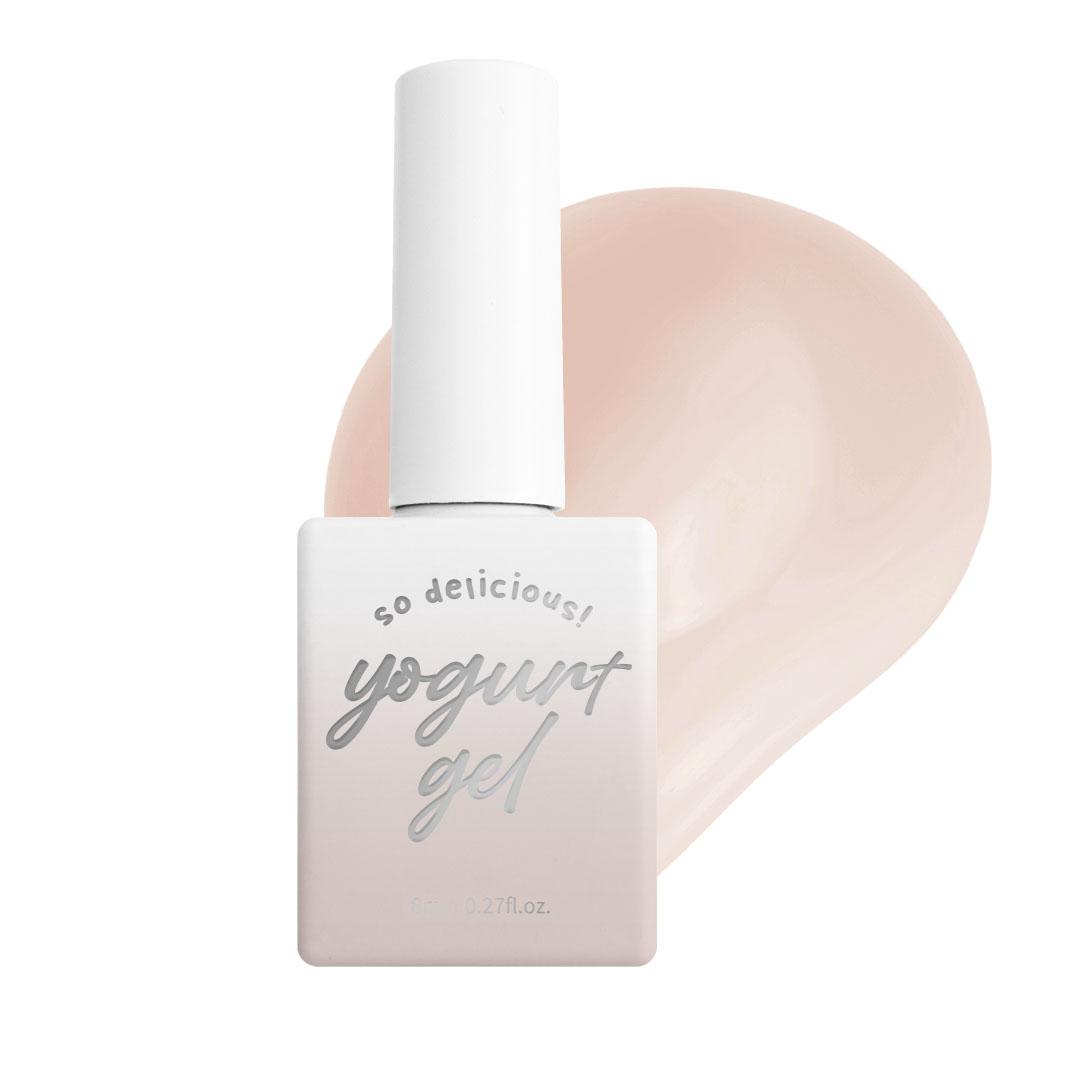 Yogurtnail Kr. - Valentine’s Collection (Individuals/Full set)