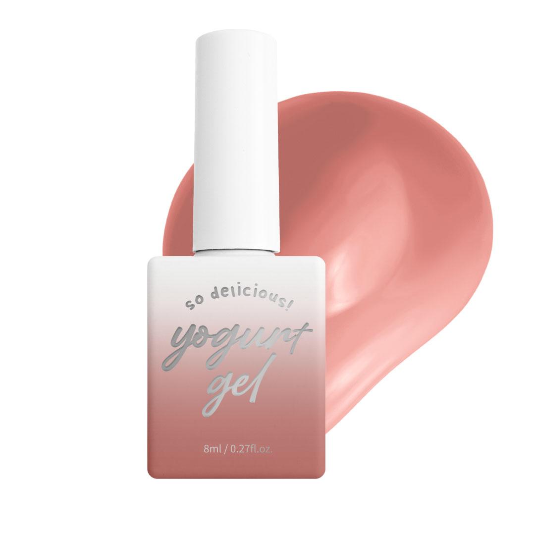 Yogurtnail Kr. - Valentine’s Collection (Individuals/Full set)