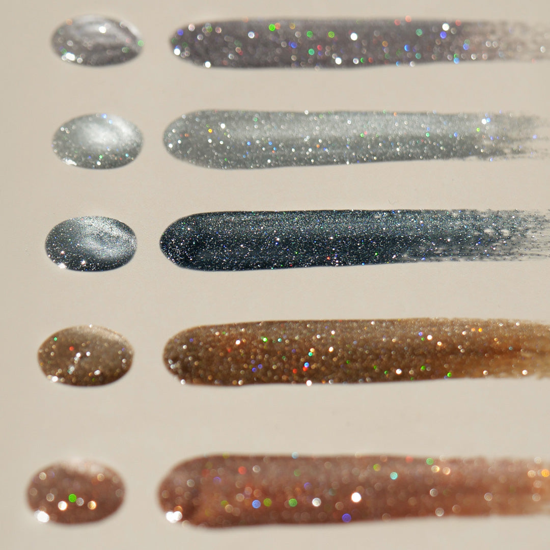 émena - ARTiS di Voce x Emena Magnety Flash Gel (6 colours)