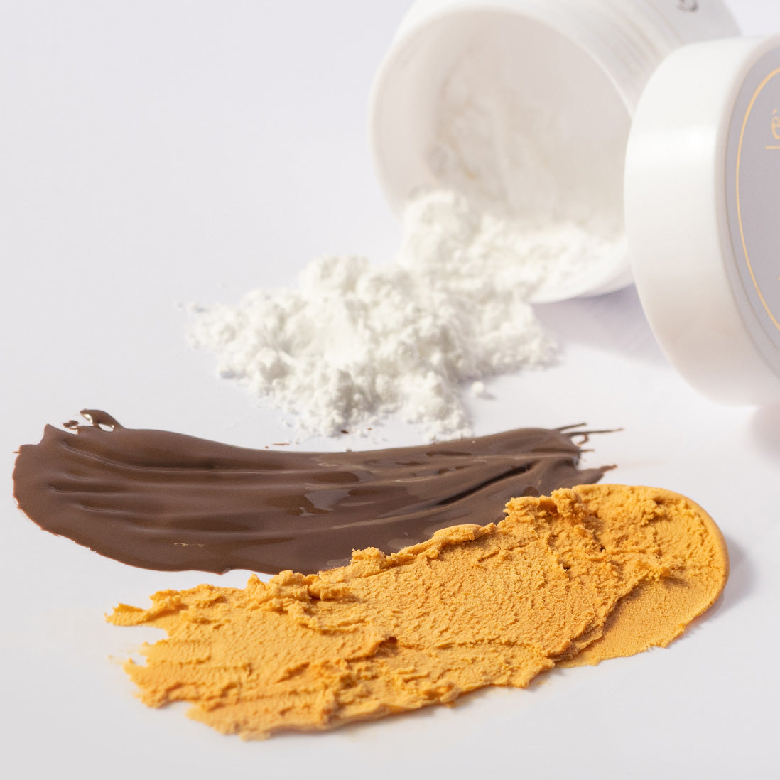 émena - 3D Powder TD01