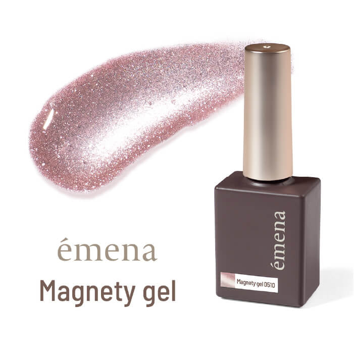 émena - Magnety Gel (51 colours)