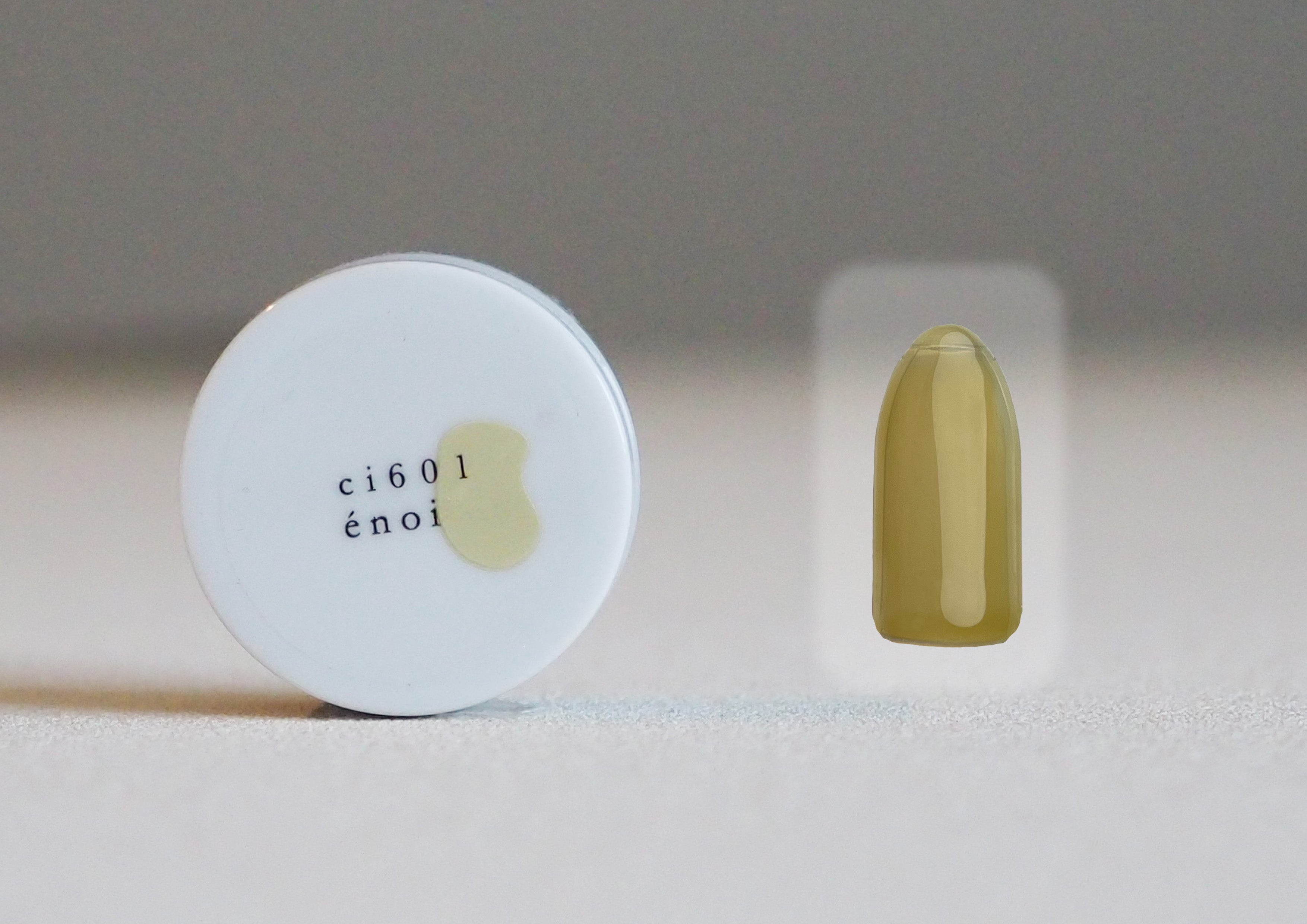 Enoi - Citrus series (10 colours)