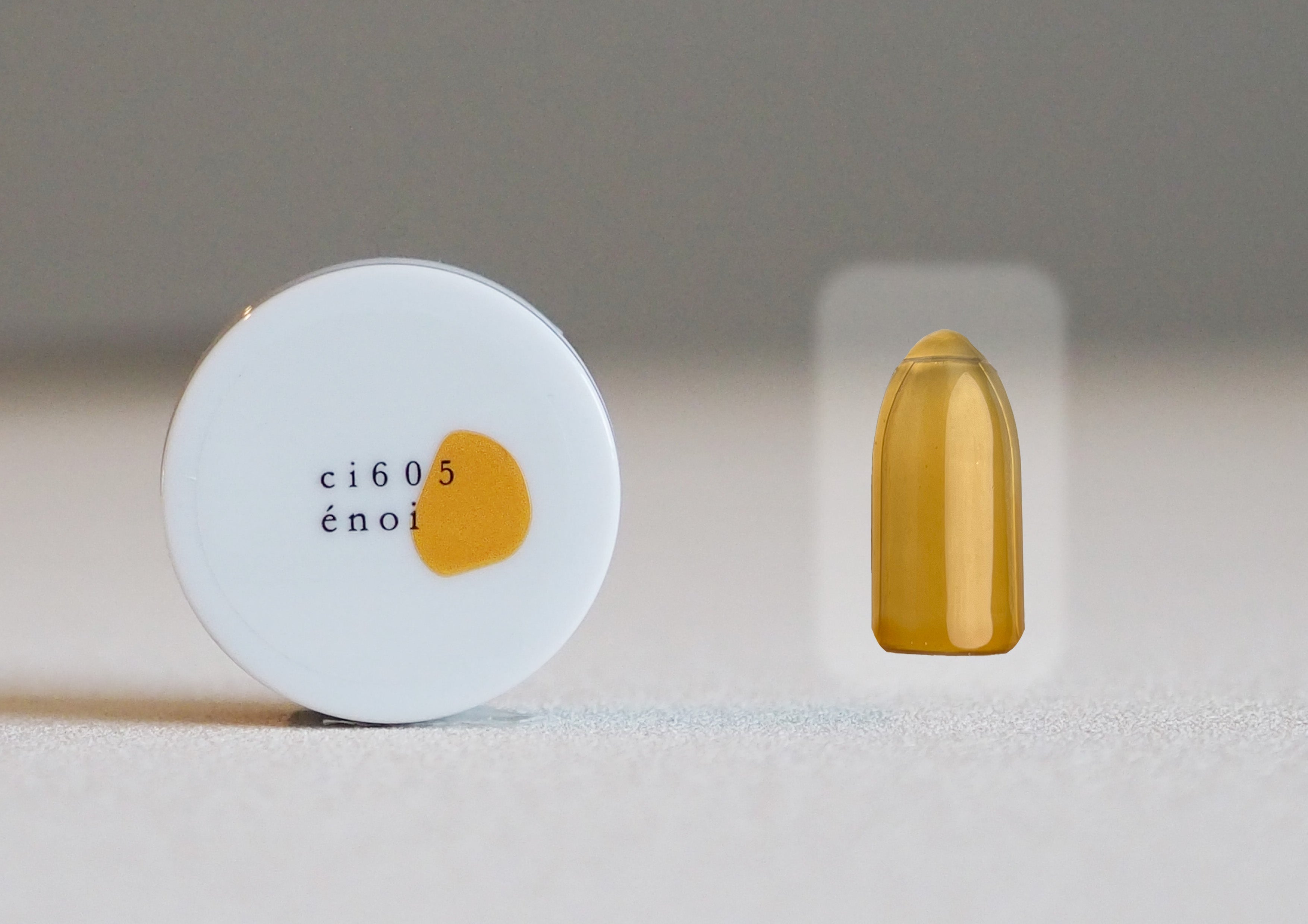 Enoi - Citrus series (10 colours)