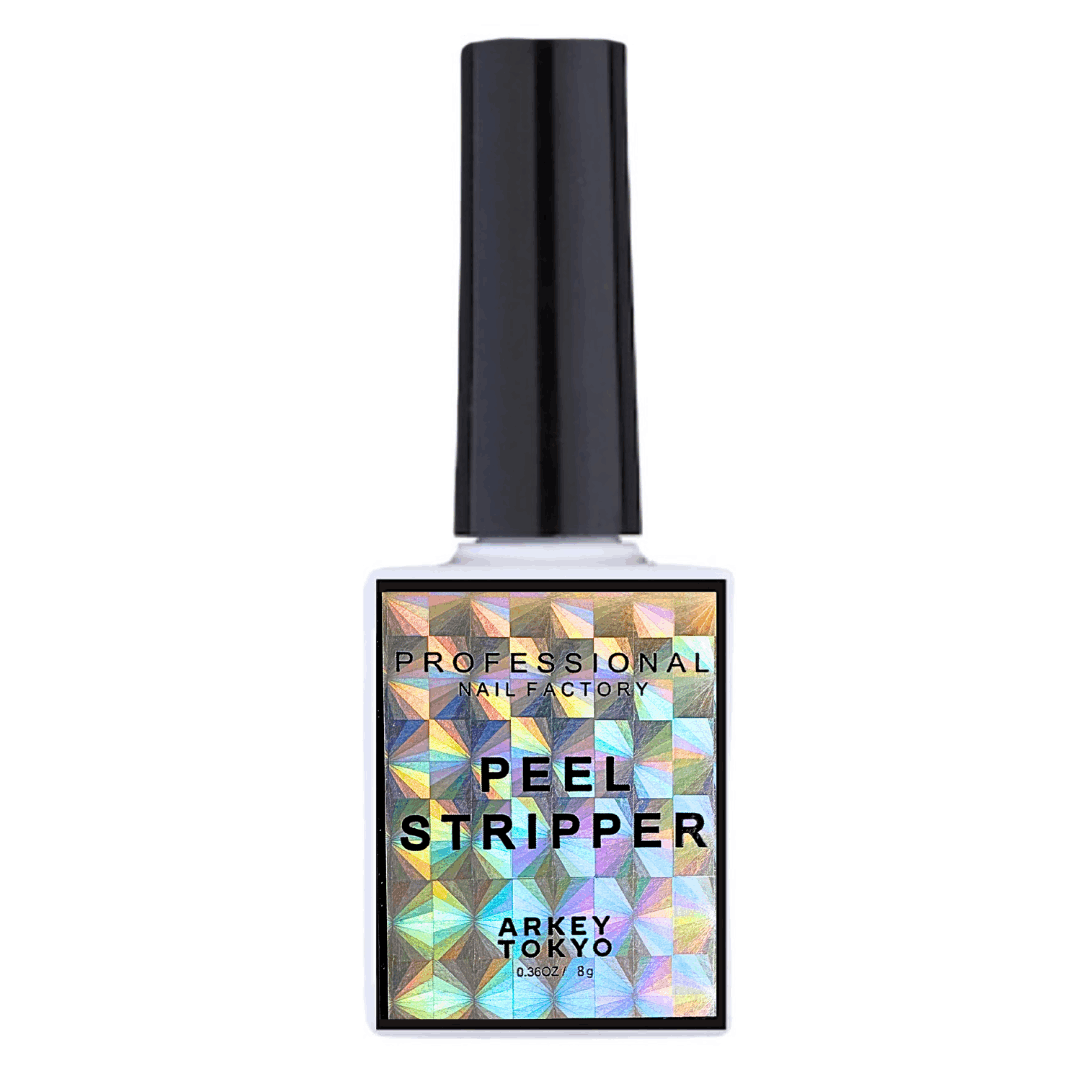 Arkey Tokyo - Peel Stripper