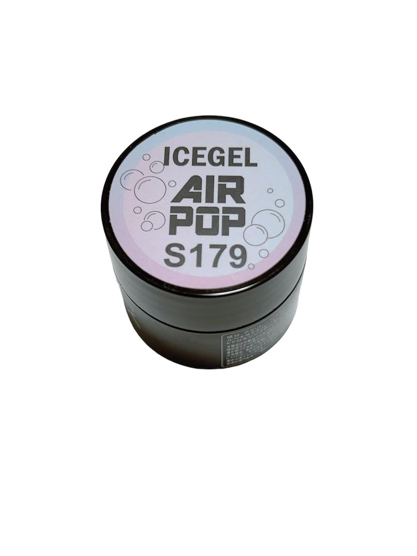 Icegel - Airpop