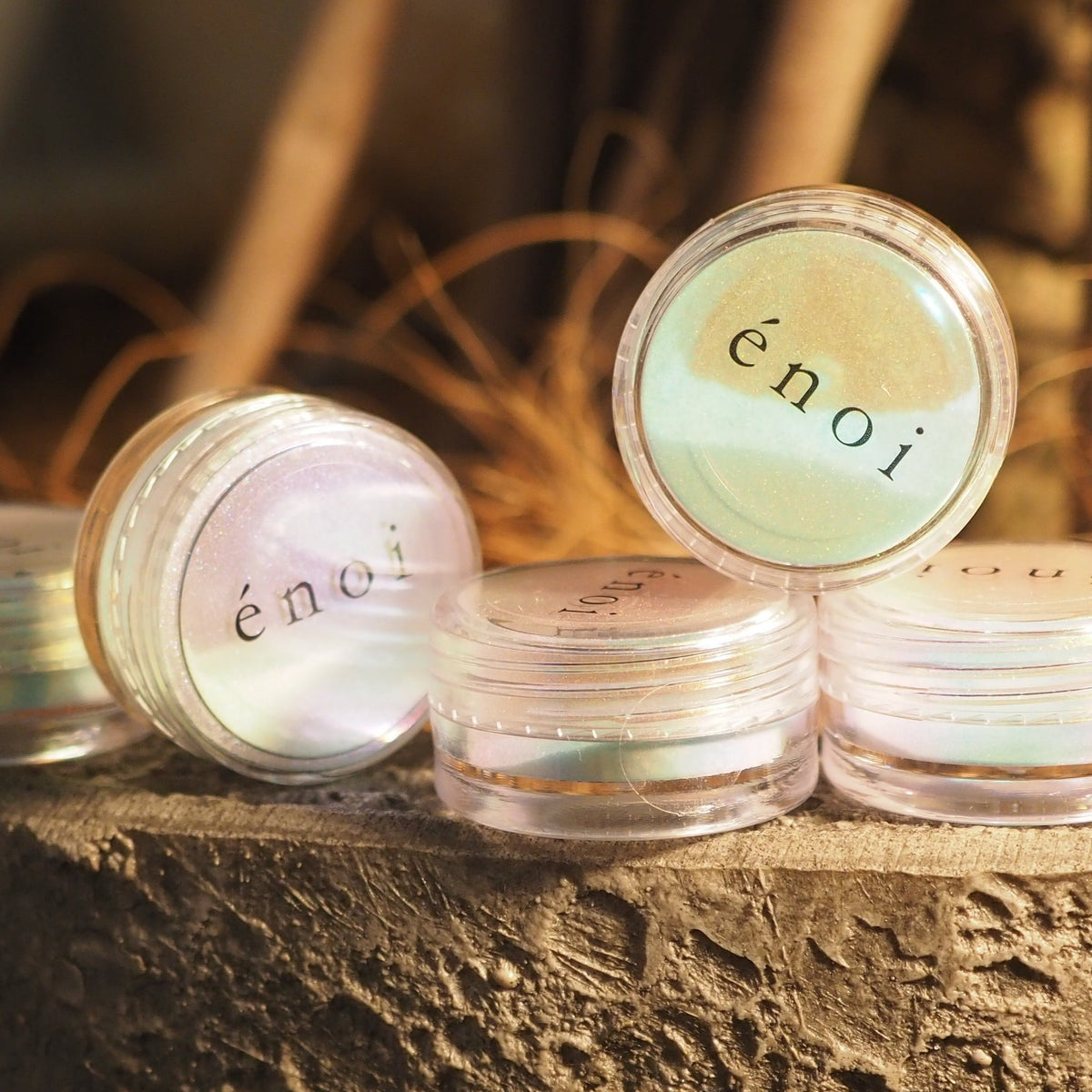 Enoi - Water Powder