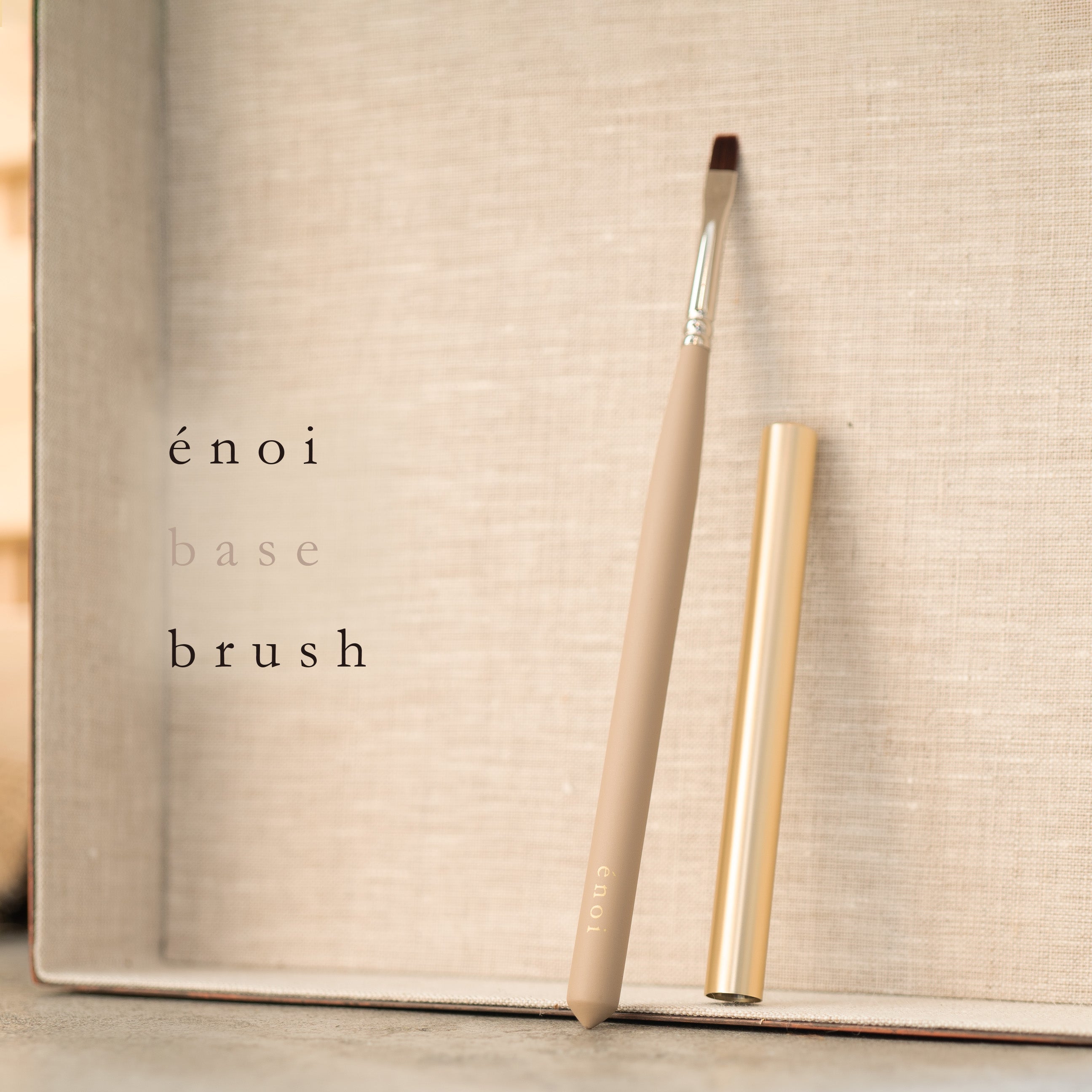 Enoi - Brush (Base/Colour/Top/French/Art)