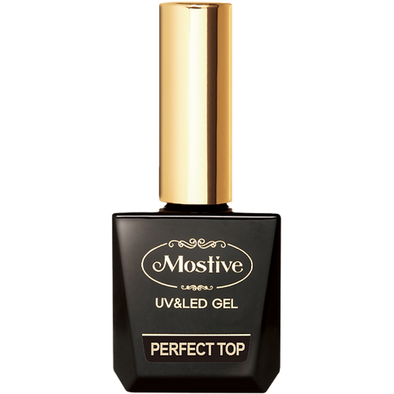 Mostive - Perfect Top Gel (Non-wipe)