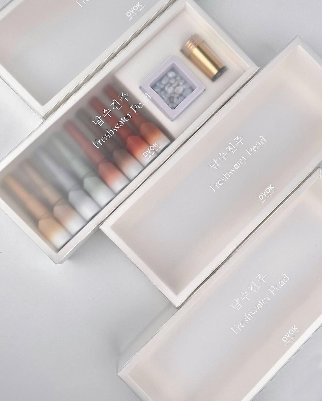 Dvok - Freshwater Pearl Collection (Singles Only)