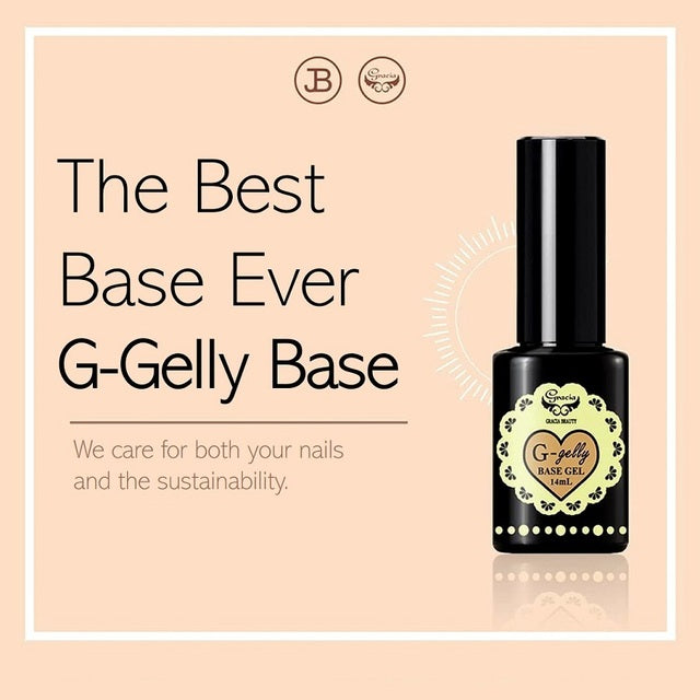 Gracia - G-gelly Base Gel