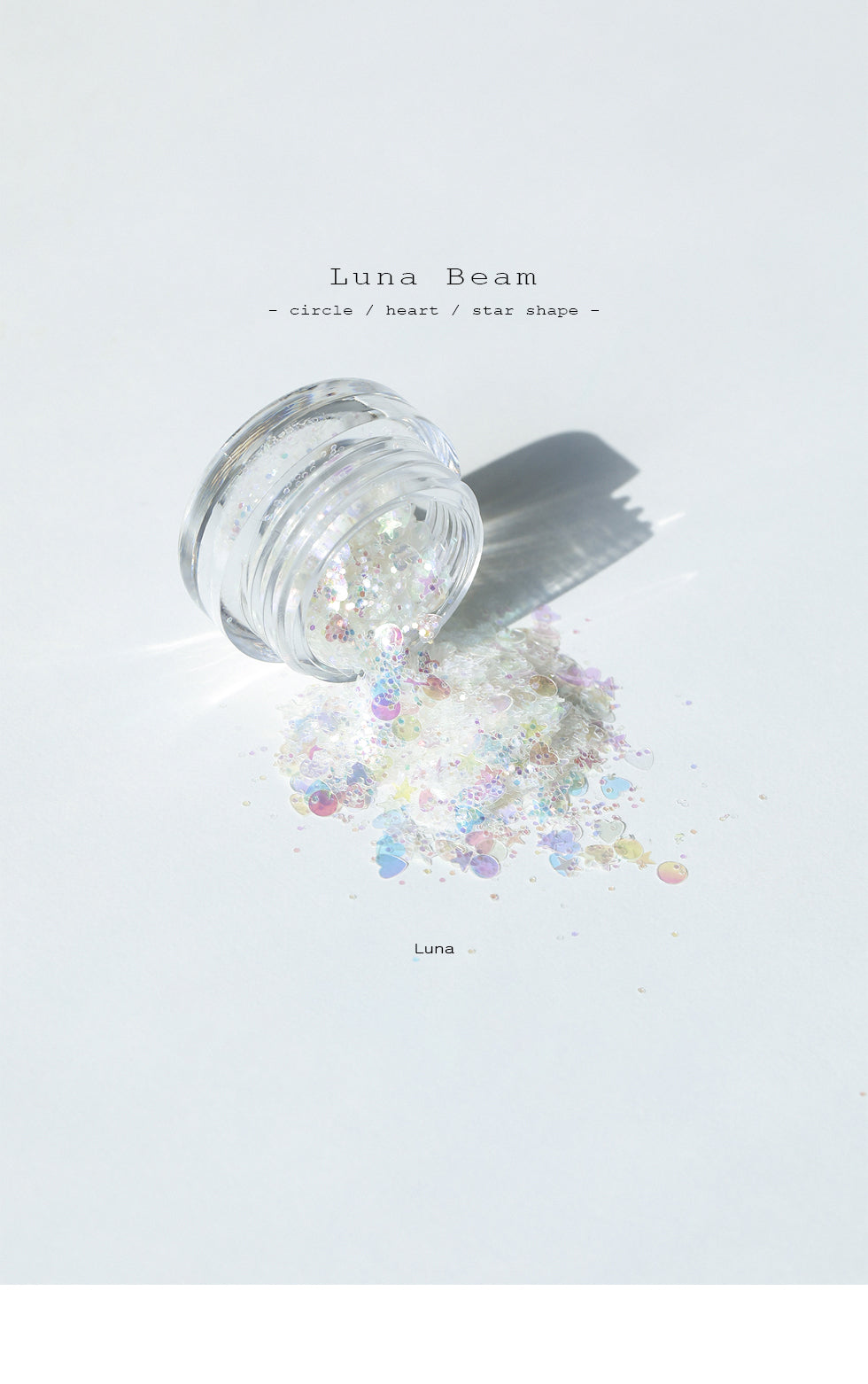 Pochit - Luna Beam Glitter