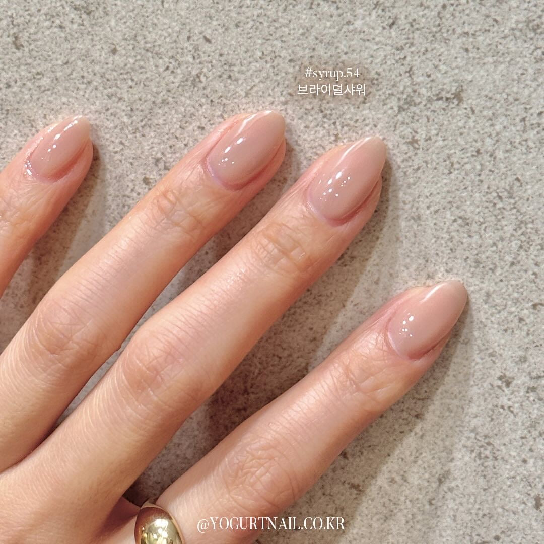 Yogurtnail Kr. - Bridal Shower (Individual/Full set)