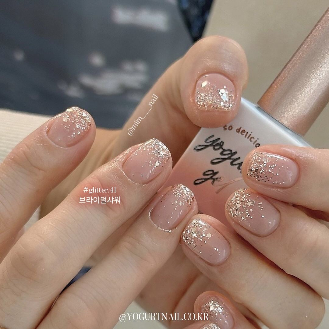 Yogurtnail Kr. - Bridal Shower (Individual/Full set)