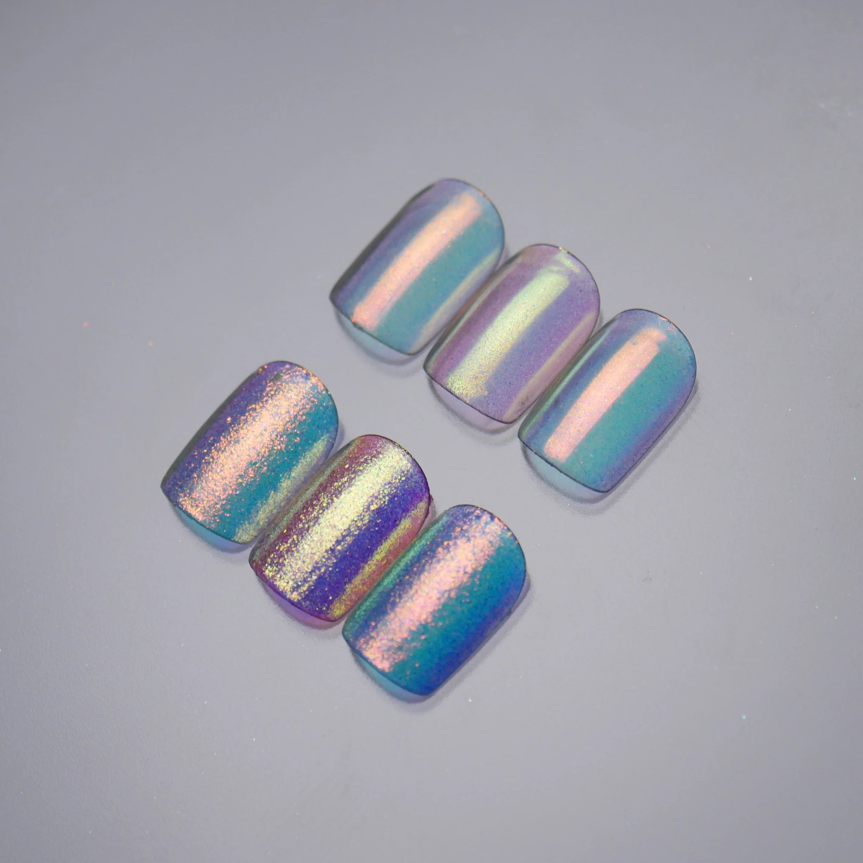 Ungu - Little Tipsy Aurora (3 Types)