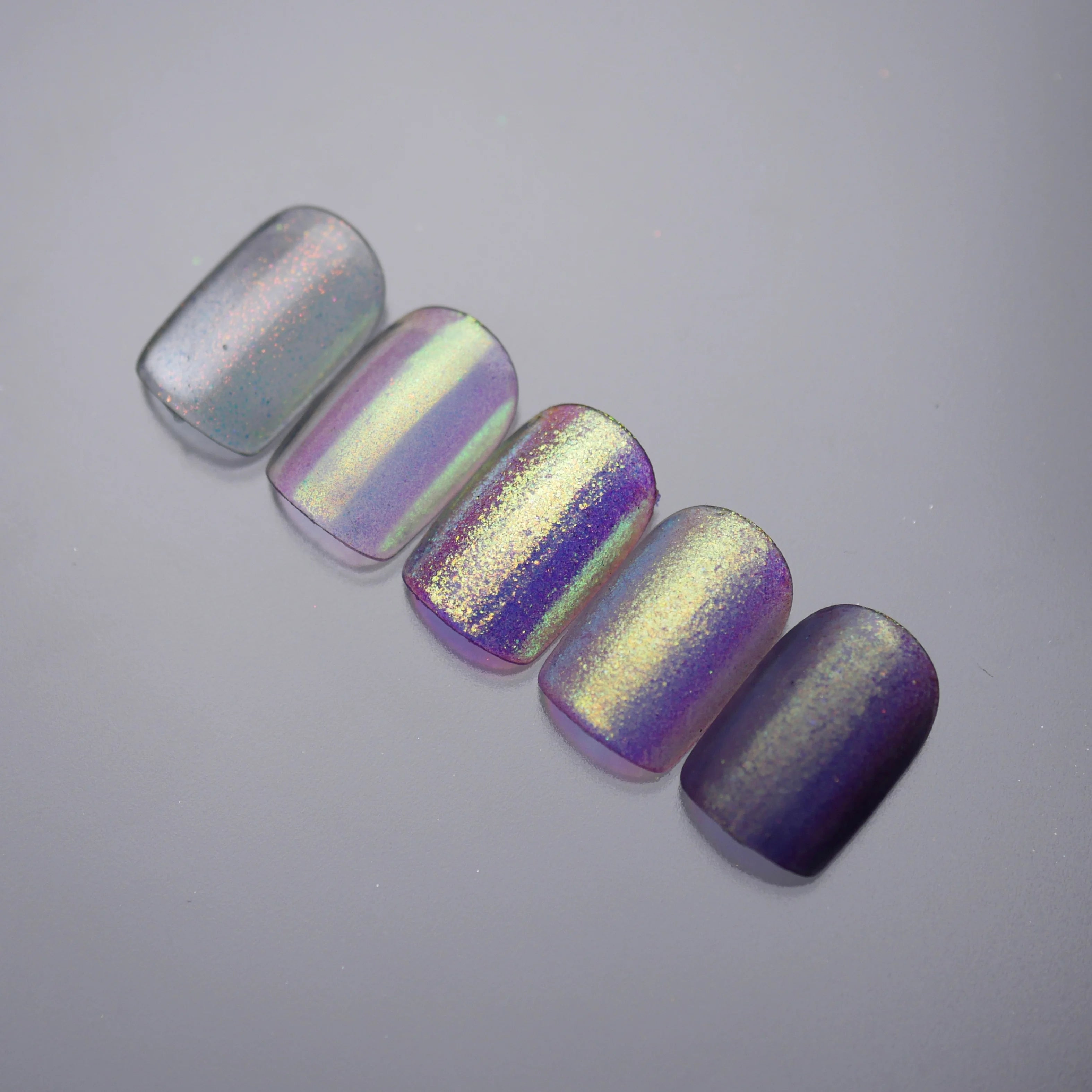 Ungu - Little Tipsy Aurora (3 Types)